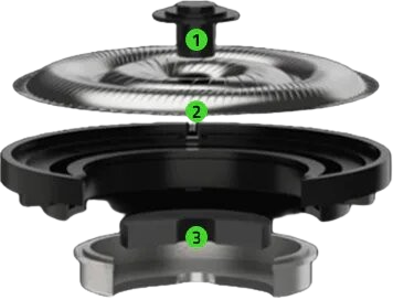 Razer Blackshark V3 Pro für PlayStation_11