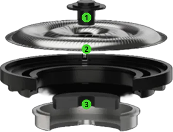 Razer Blackshark V3 Pro Counter Strike Edition_5