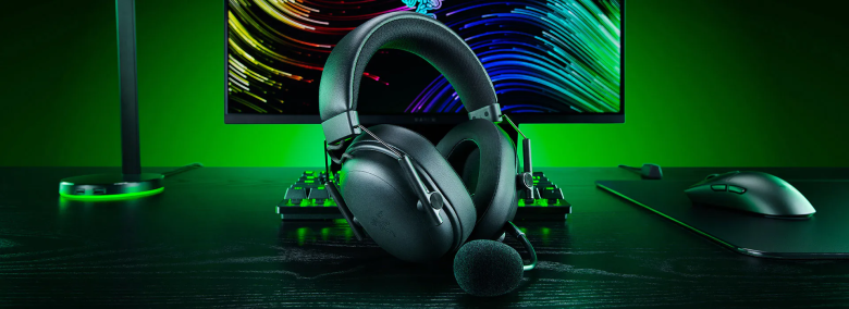 Razer Blackshark V3 _4