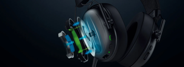 Razer Blackshark V3 _5