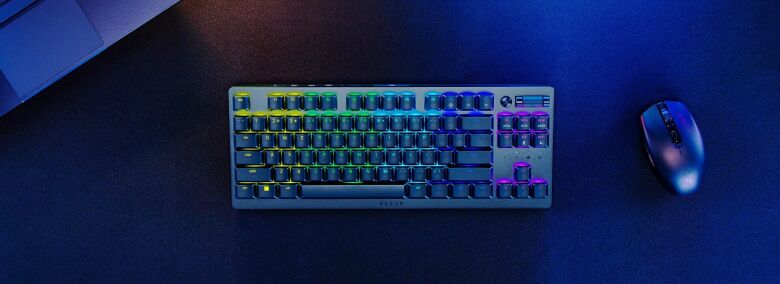 Razer DeathStalker V2 Pro TKL_1