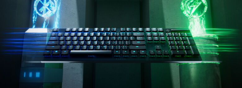 Razer DeathStalker V2 Pro TKL_5