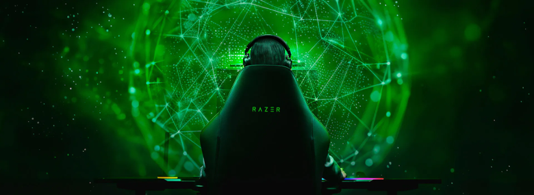 RAZER Kraken V4 Pro Gaming Headset_3