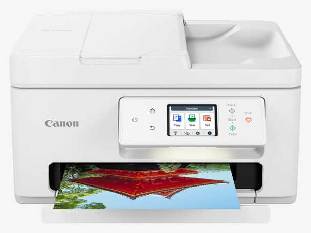 Canon PIXMA TS7750i 3in1 Tintenstrahl-Multifunktionsdrucker_5
