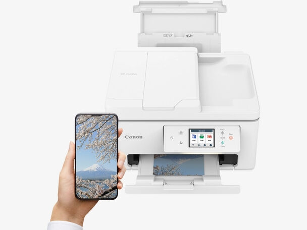 Canon PIXMA TS7750i 3in1 Tintenstrahl-Multifunktionsdrucker_6