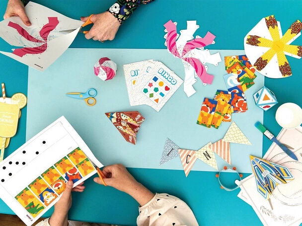 Canon PIXMA TS7750i 3in1 Tintenstrahl-Multifunktionsdrucker_9