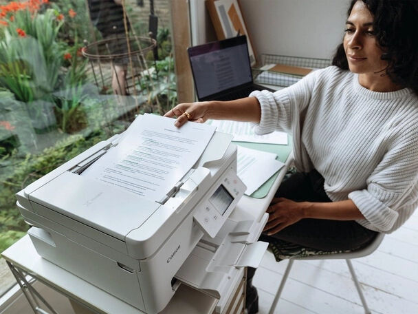 Canon PIXMA TS7750i 3in1 Tintenstrahl-Multifunktionsdrucker_4