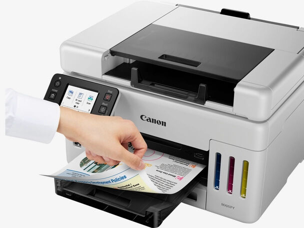 Canon MAXIFY GX6550 MegaTank 3in1 Multifunktionsdrucker_4