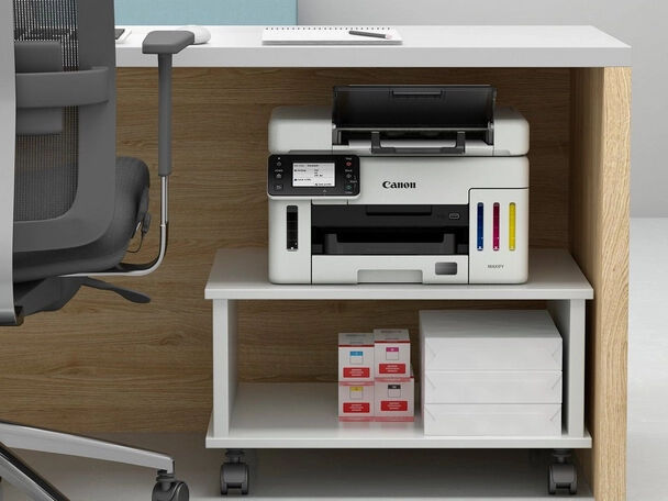 Canon MAXIFY GX6550 MegaTank 3in1 Multifunktionsdrucker_5