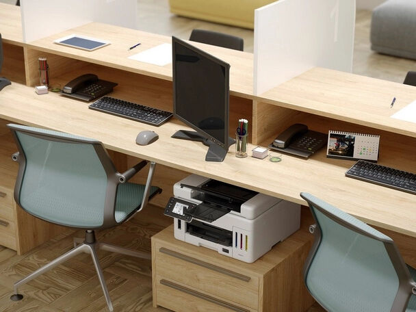 Canon MAXIFY GX6550 MegaTank 3in1 Multifunktionsdrucker_7