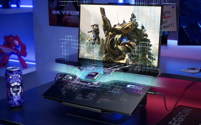 Lenovo Legion 5 Pro 83F30017GE_9