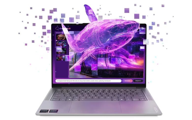 Lenovo Yoga Pro 7 83HN001DGE_9
