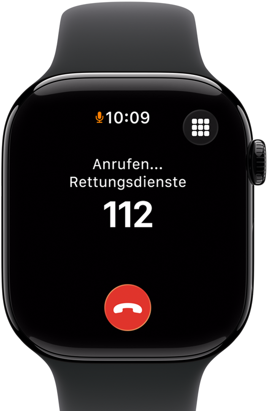 Apple Watch Series 11 46mm Space Grau Aluminium Gehäuse _6