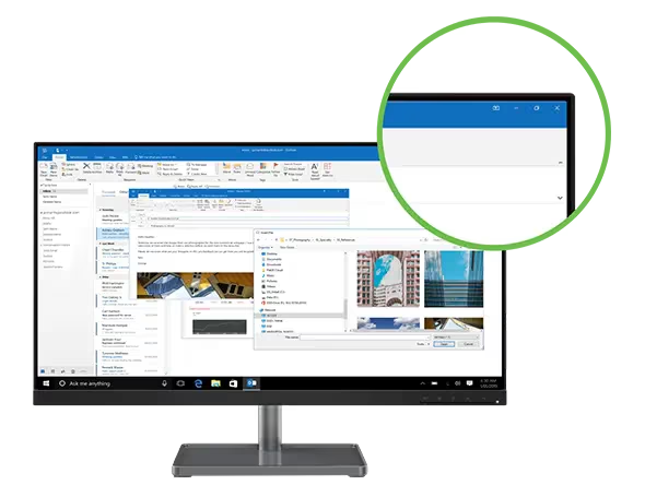 Lenovo L27m-30 Business Monitor_2