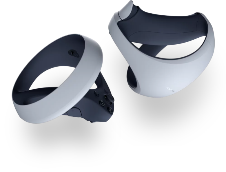 Sony PlayStation VR2 Headset_11