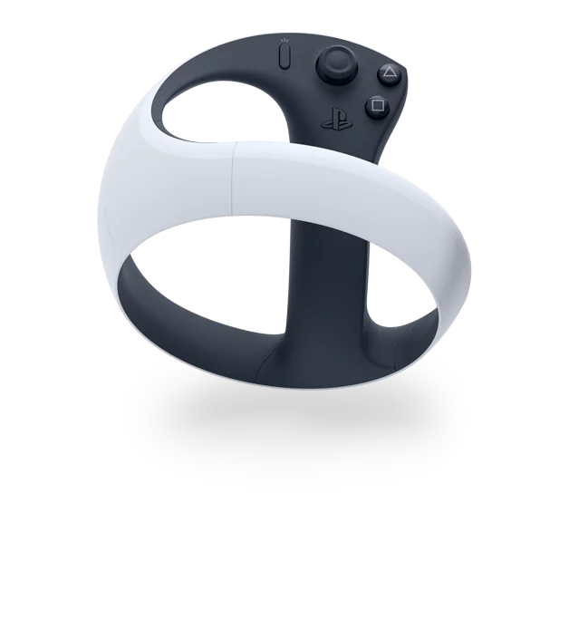 Sony PlayStation VR2 Headset_15