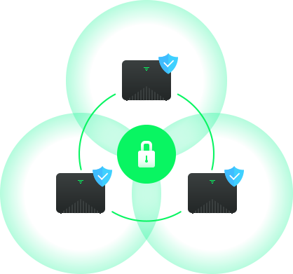 Synology MR2200ac Mesh-Router_7