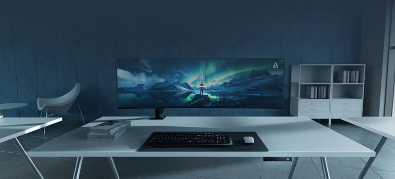 ARCTIC Senza 5700G Pro Under Desk PC_3