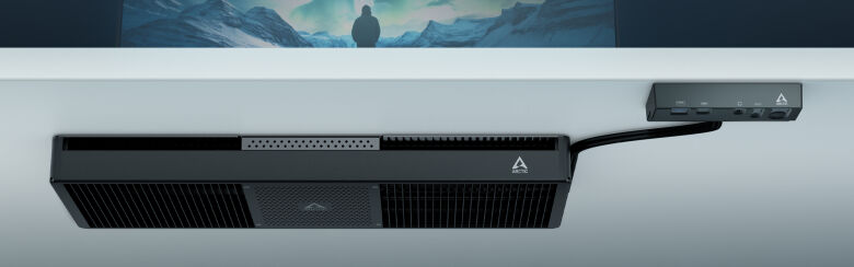 ARCTIC Senza 5700G Pro Under Desk PC_6