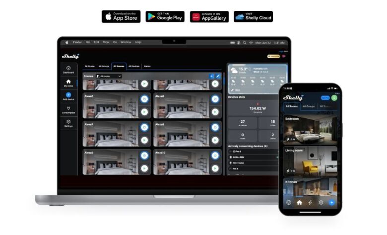 2x Shelly BLU TRV + BLU Gateway Gen3_5