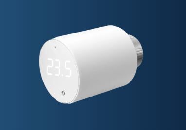 2x Shelly BLU TRV + BLU Gateway Gen3_4