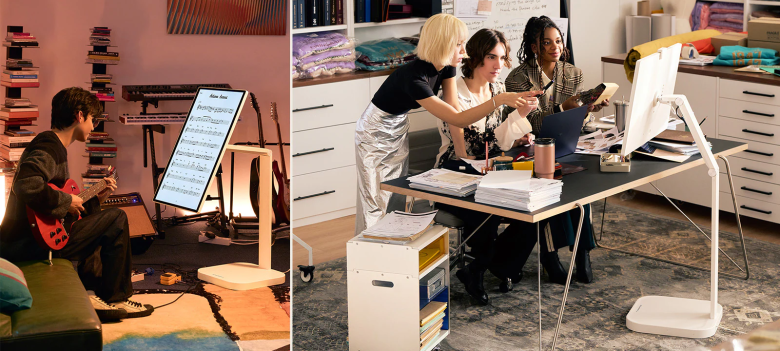 LG 32 Zoll 32U889SA-W_9