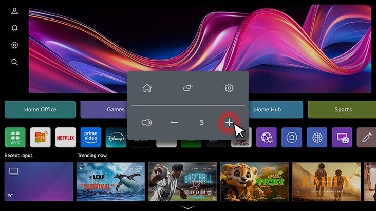 LG 32 Zoll 32U889SA-W_12