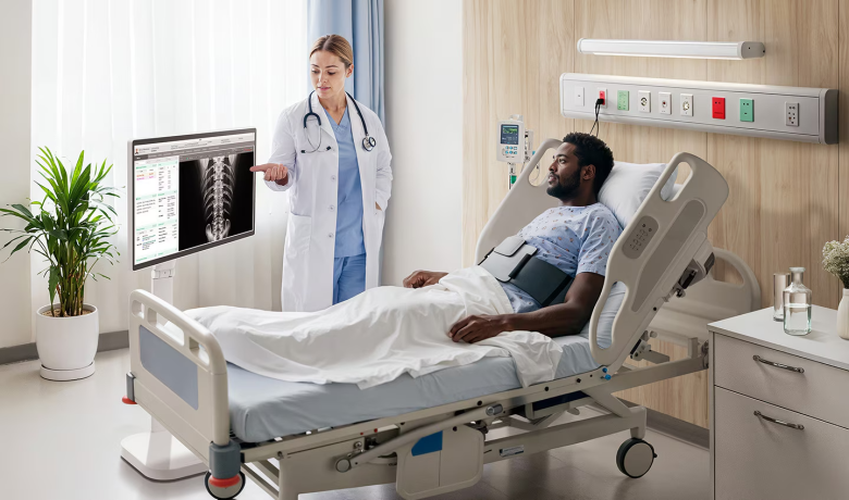 LG 32 Zoll 32U889SA-W_21