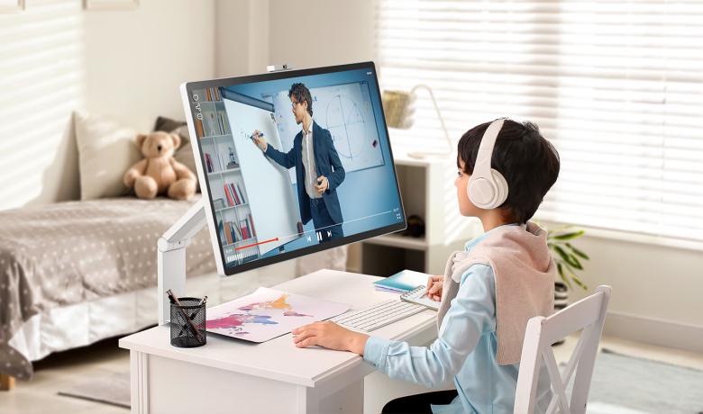 LG 32 Zoll 32U889SA-W_26