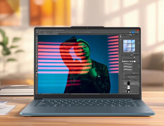 Lenovo Yoga Pro 7 83KG000FGE_16
