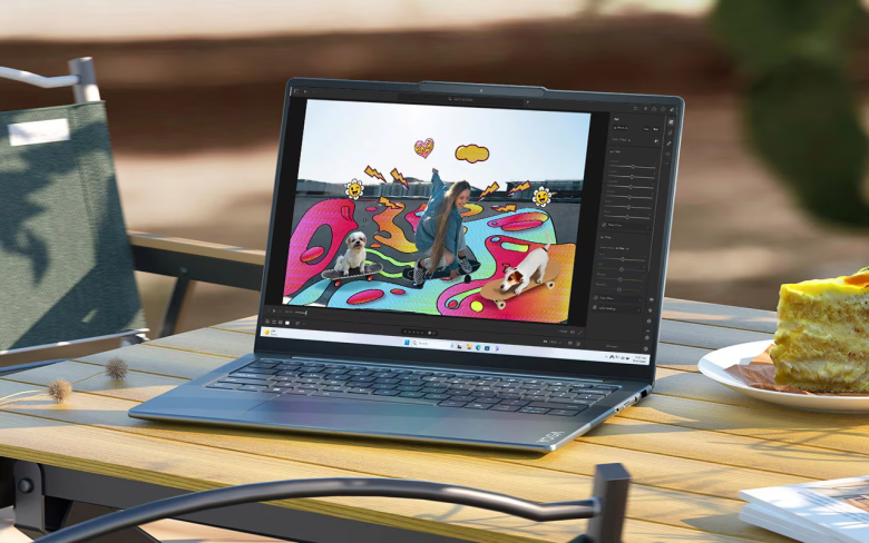 Lenovo Yoga Slim 7 83JY001EGE_21