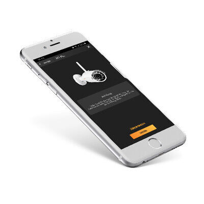 Lupus Electronics LE 221 4K UHD, LAN_4