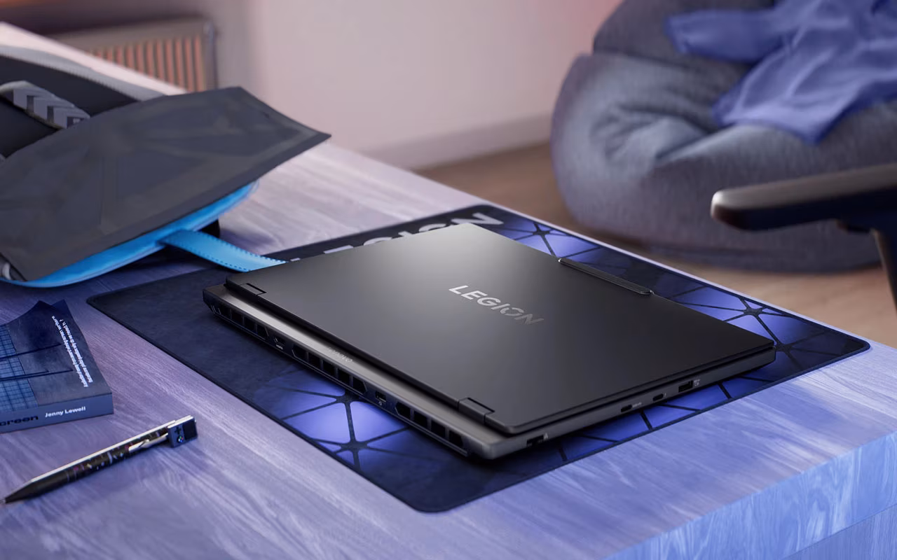 Lenovo Legion 5 83F0001LGE_14