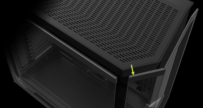 MSI MAG PANO 100R PZ WHITE | PC-Gehäuse_3