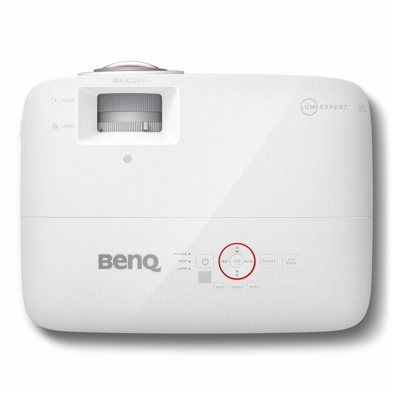 BENQ TH671ST Heimkino-Beamer - Full HD, 3.000 ANSI Lumen, 120 Hz_19
