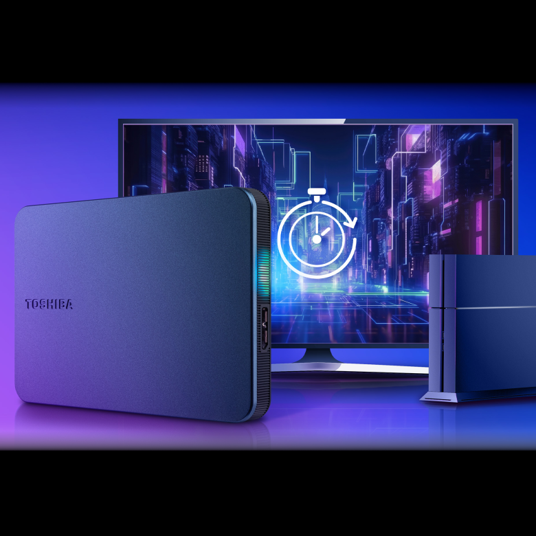 Toshiba Canvio Gaming 4TB Dunkelgrau-Metallic_3