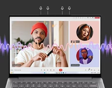 Lenovo Yoga Pro 7 83HN001DGE_22