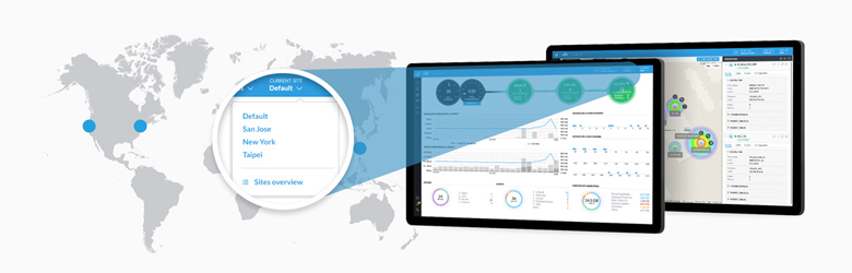 Ubiquiti AC Pro WLAN Access Point_3
