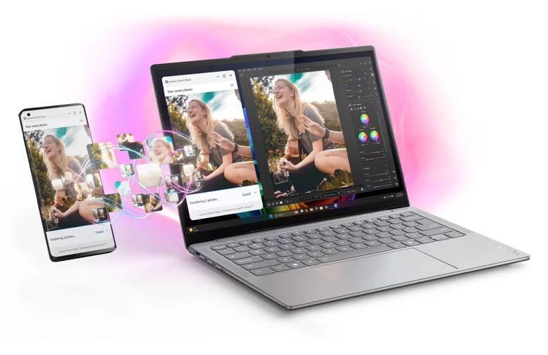 Lenovo Yoga Slim 7 83JX002DGE_19