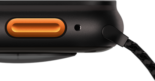 Apple Watch Ultra 2 Natur Titanium Alpine Loop Mandel L 2024_6