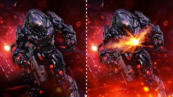 LG 32 32UR500K-B UHD 4K_3