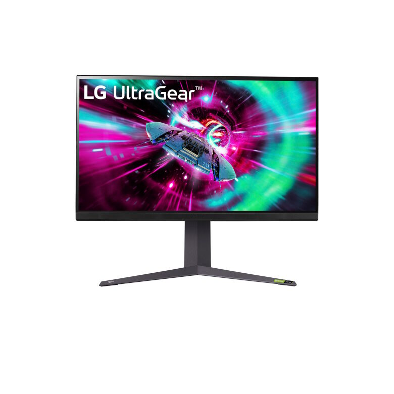 LG UltraGear 27GS75QX-B Gaming Monitor - QHD, 180 Hz, 1ms GtG_1