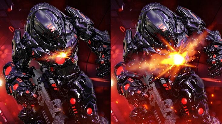 LG 34 Zoll 34G600A-B_7