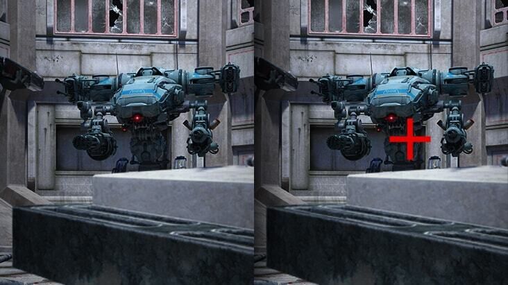 LG 34 Zoll 34G600A-B_9