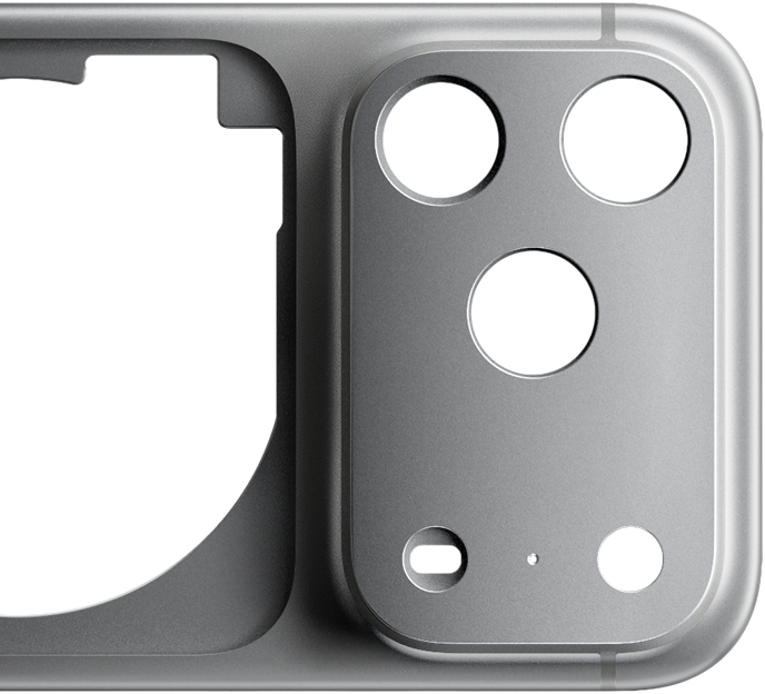 iPhone 17 Pro 256GB Silber_4