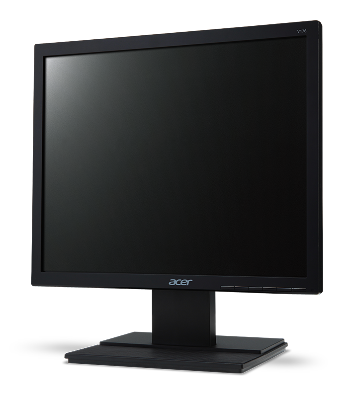 Acer V6 (V176Lbmi) 17 Zoll SXGA Business Monitor