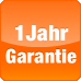 1 Jahr Garantie