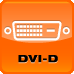 DVI-D Buchse