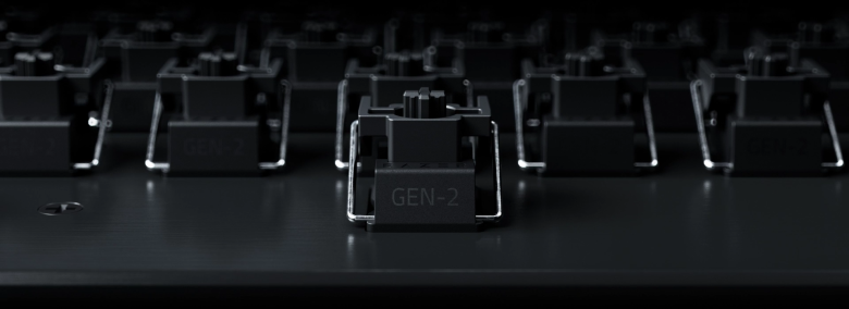 Razer Huntsman V3 Pro TKL 8KHz Gaming Tastatur_5