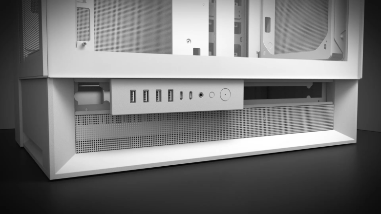 COUGAR OmnyX ARGB schwarz | PC-Gehäuse_5